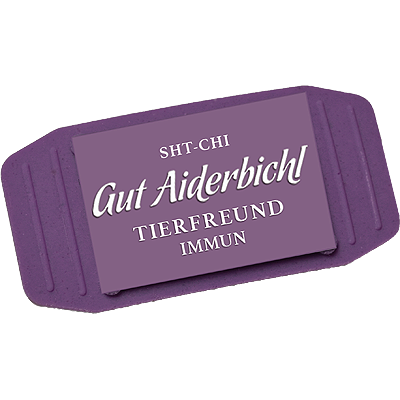 SHT-CHI Gut Aiderbichl Animales Immunidad