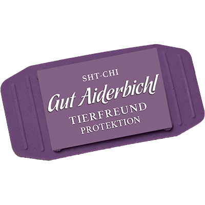 SHT-CHI Gut Aiderbichl Tierfreund Protektion