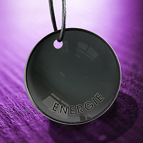 SHT-CHI-Amulett Energie