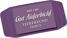 SHT-CHI Gut Aiderbichl Animales Immunidad