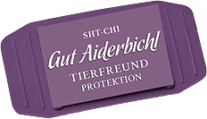 SHT-CHI Gut Aiderbichl Animales Protección