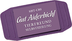 SHT-CHI Gut Aiderbichl Animales Autocuración