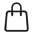 Shopping Bag-Icon